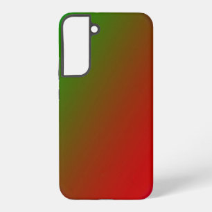 SAMSUNG GALAXY S22 + ETUI KUNST & DESIGN HÜLLE