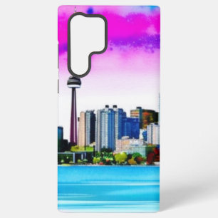 Samsung Galaxy S22 Handy Case, Künstler entworfen Hülle