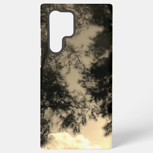 Samsung Galaxy S22-Handyhülle Hülle (Rückseite)