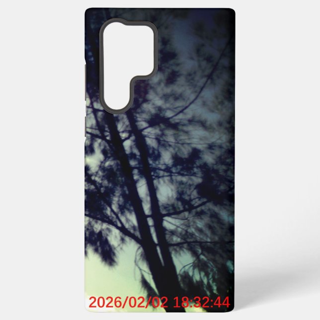 Samsung Galaxy S22-Handyhülle Hülle (Rückseite)