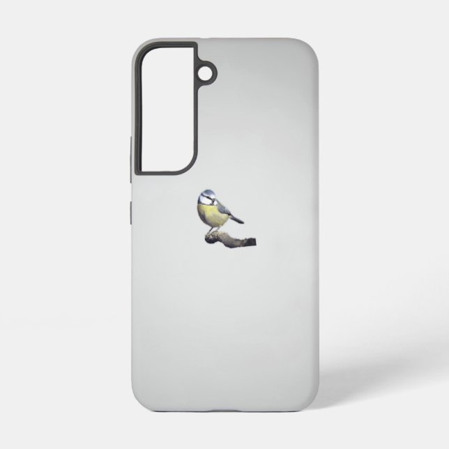 SAMSUNG GALAXY S22 HÜLLE (Rückseite)