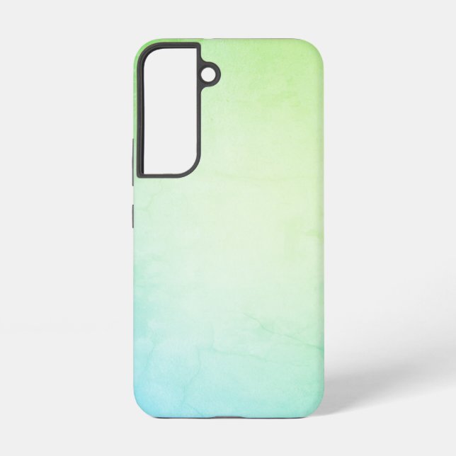 SAMSUNG GALAXY S22 HÜLLE (Rückseite)