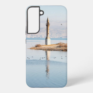 Samsung Galaxy S22+ Hüllen & Bedeckt den Turm Hülle