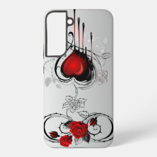Samsung Galaxy S22+ Hüllen & Covers Hülle