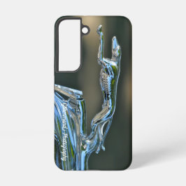 Samsung Galaxy S22 Phone Cover Samsung Galaxy Hülle