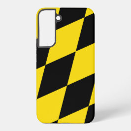 Samsung Galaxy S22 Plus Case Flag München Samsung Galaxy Hülle