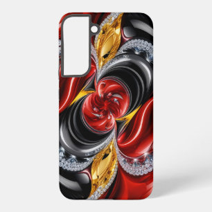 Samsung Galaxy S22 Plus Case German Colors Samsung Galaxy Hülle