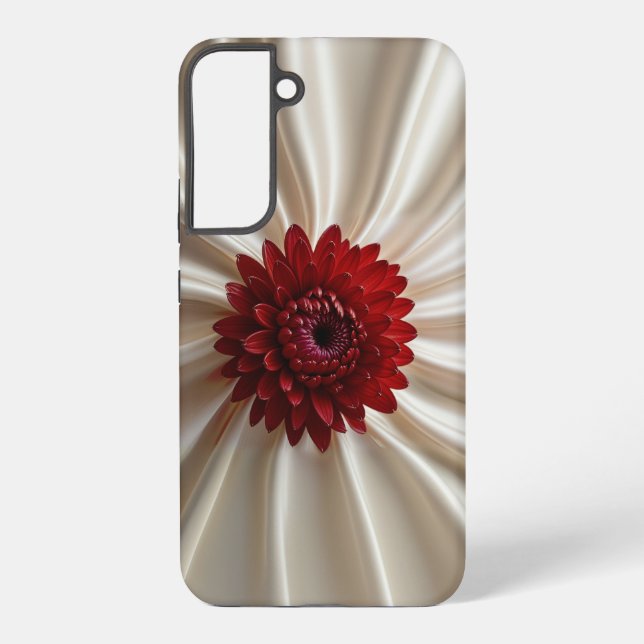 Samsung Galaxy S22 Plus Case japase Colors Hülle (Rückseite)