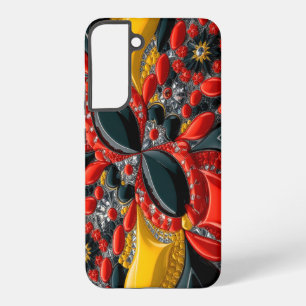 Samsung Galaxy S22 Plus Deutschland Farben Hülle