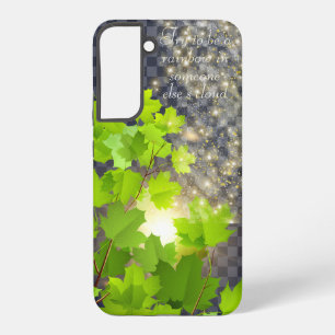 Samsung Galaxy S22 Plus Fall Samsung Galaxy Hülle