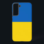 Samsung Galaxy S22 Plus Fallflagge der Ukraine Hülle<br><div class="desc">Die Samsung S22 Plus Cover mit der Flagge der Ukraine, die den Schutz mit der Feier des ukrainischen Erbes verbinden soll! Dieses Cover wurde mit viel Liebe zum Detail gestaltet und zeigt stolz die lebhaften gelben und blauen Farben der ukrainischen Flagge, die Unabhängigkeit, Einheit und Nationalstolz symbolisieren. Egal ob Sie...</div>