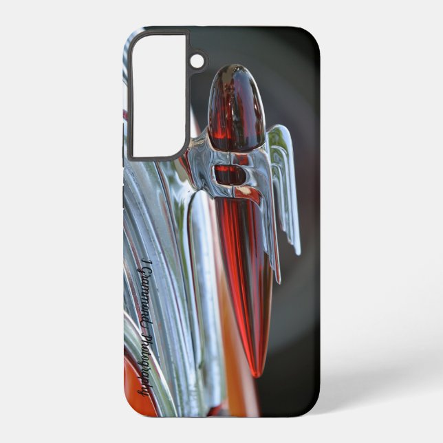 Samsung Galaxy S22 Plus Handy Case Samsung Galaxy Hülle (Rückseite)