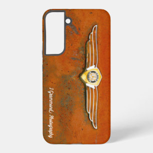 Samsung Galaxy S22 Plus Handyhülle Hülle
