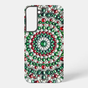 Samsung Galaxy S22 Plus Hülle Italienische Farben