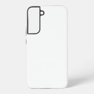 Samsung Galaxy S22 Plus Reißverschluss Hülle