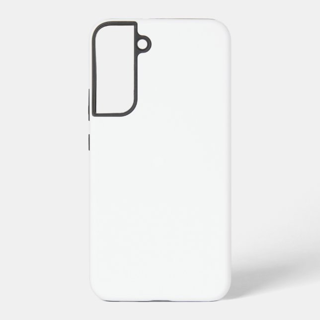 Samsung Galaxy S22 Plus Reißverschluss Hülle (Rückseite)