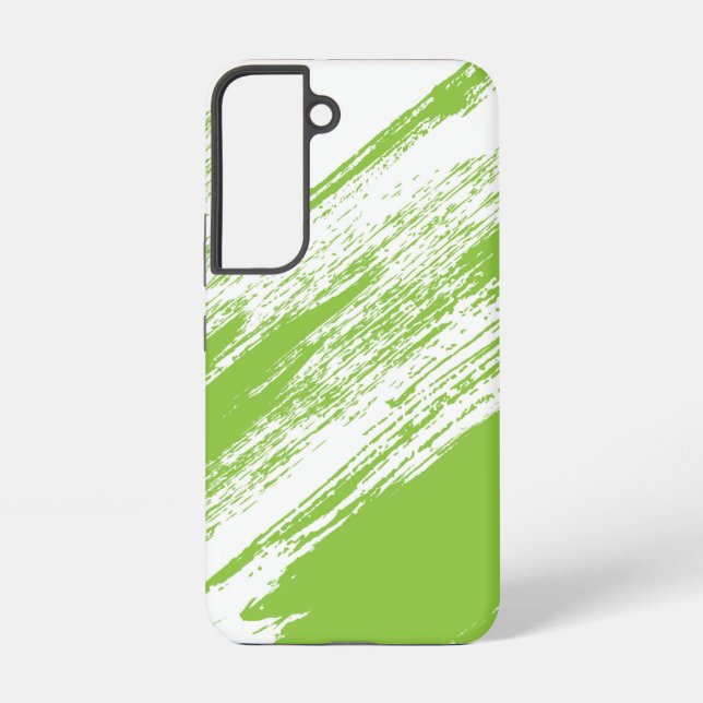 Samsung Galaxy S22 Tough Case Hülle (Rückseite)