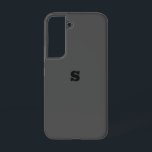 Samsung Galaxy S22 Tough Case mit glänzender Finis Hülle<br><div class="desc">Bewachen Sie Ihre Samsung Galaxy S22 mit Stil und Langlebigkeit mit unserem Tough Case. Dieses Gehäuse verbindet robusten Schutz nahtlos mit einer glänzenden Oberfläche und bietet eine elegante und raffinierte Optik für Ihr Gerät. Erleben Sie die perfekte Kombination aus Form und Funktion, damit Ihr Galaxy S22 in jeder Situation sicher...</div>