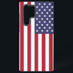 Samsung Galaxy S22 Ultra Case Flag der USA. Hülle<br><div class="desc">Mit unserem exklusiven Handy-Cover unter der Flagge der Vereinigten Staaten verwandeln Sie Ihre Samsung Galaxy S22 Ultra in ein Emblem des amerikanischen Stolzes! Mit viel Liebe zum Detail gestaltet, ist dieses Handy mehr als nur ein schützendes Accessoire; es ist eine Feier des amerikanischen Erbes und der kulturellen Einheit. Das ikonische...</div>