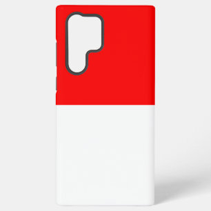 Samsung Galaxy S22 Ultra Case mit indonesischer Fl Hülle