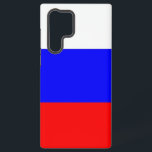 Samsung Galaxy S22 Ultra Case Russland-Flagge Samsung Galaxy Hülle<br><div class="desc">Das Samsung SGH-E500 ist ein elegantes und stilvolles Design. Dieses Produkt ist anpassbar.</div>
