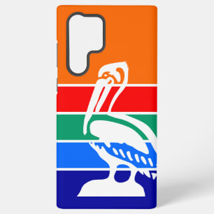 Samsung Galaxy S22 Ultra Case, St. Petersburg Hülle