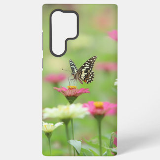 Samsung Galaxy S22 Ultra Custom Back Cover Hülle