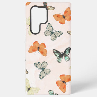 Samsung Galaxy S22 Ultra Custom Back Cover Hülle