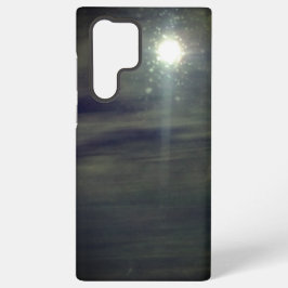 Samsung Galaxy S22 ULTRA Gehäuse ART UND DESIGN Hülle