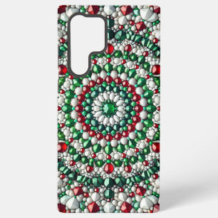 Samsung Galaxy S22 Ultra Hülle Italienische Farben