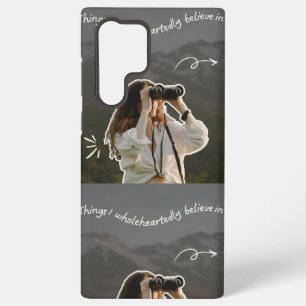 Samsung Galaxy S22 Ultra Hüllen & Covers Hülle
