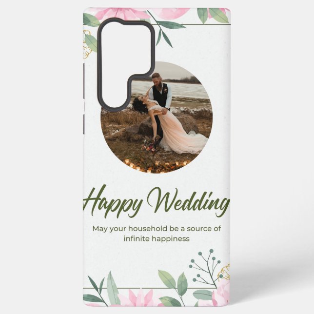 Samsung Galaxy S22 Ultra Hüllen & Covers Hülle (Rückseite)