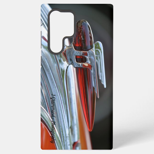 Samsung Galaxy S22 Ultra Phone Case Samsung Galaxy Hülle (Rückseite)