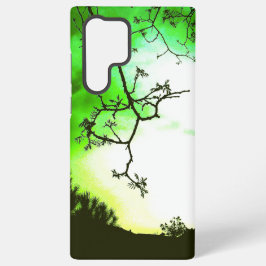 Samsung Galaxy S22ultra Gehäuse-Öko Samsung Galaxy Hülle