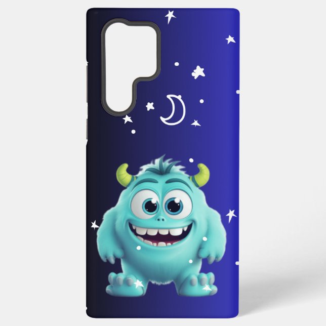 Samsung Galaxy S23 Fall Samsung Galaxy S23 Samsung Galaxy Hülle (Rückseite)