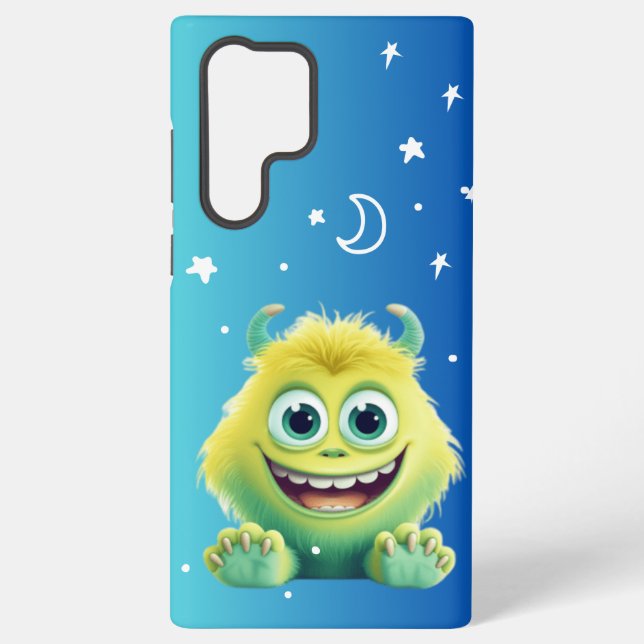 Samsung Galaxy Samsung Galaxy S24Hüllen Samsung Galaxy Hülle (Rückseite)