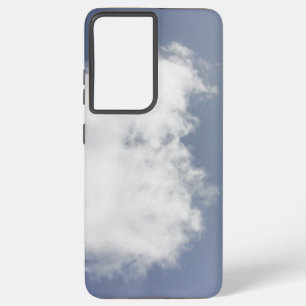 Samsung GalaxyS21 Ultra-Case ART&DESIGN Galaxy Hülle