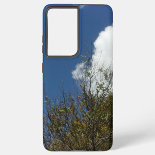 Samsung GalaxyS21 Ultra-Case ART&DESIGN Galaxy Hülle