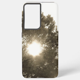 Samsung GalaxyS21 Ultra-Case ART&DESIGN Samsung Galaxy Hülle