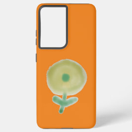 Samsung GalaxyS21 ultra case BLUME DESIGN Samsung Galaxy Hülle