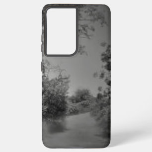Samsung GalaxyS21 ultra case cooler Öko Stil Galaxy Hülle