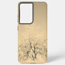 Samsung GalaxyS21 ultra case cooler Öko Stil