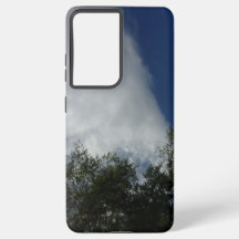 SAMSUNG GALAXYS21 ULTRA COOLER ÖKO STIL