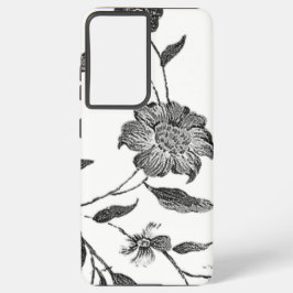 SAMSUNG GALAXYs21 ULTRA FALL COOL ECON Galaxy Hülle