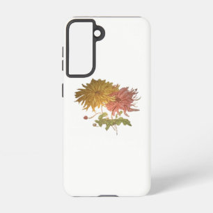 SAMSUNG GAXAXY S21 CASE ART AND DESIGN GALAXY HÜLLE