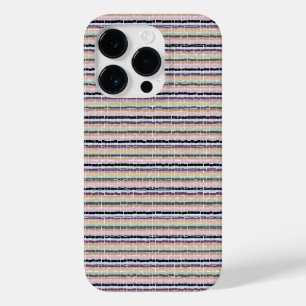 Samsung iPhone gestreift Case-Mate iPhone 14 Pro Hülle