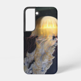 Samsung Jelly fish Samsung Galaxy Hülle