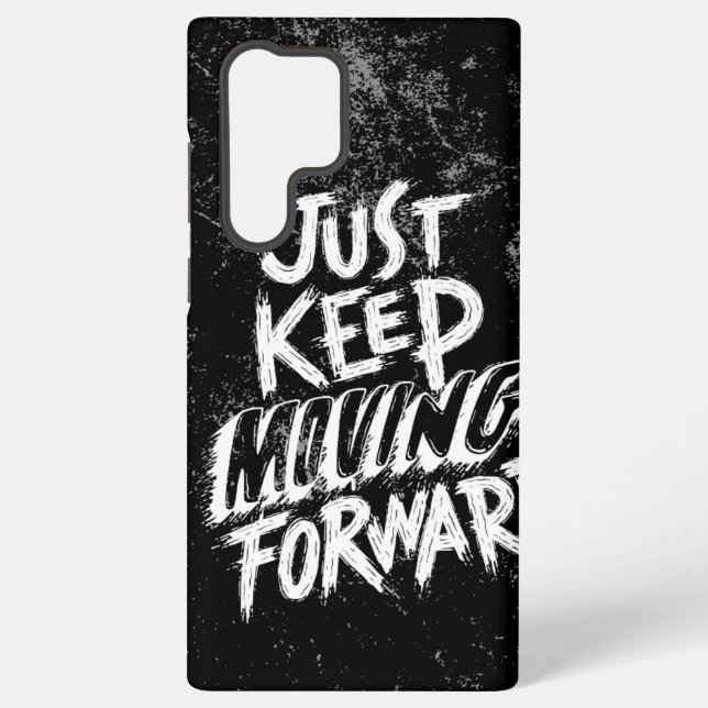 Samsung Mobile Cover Galaxy Hülle (Rückseite)