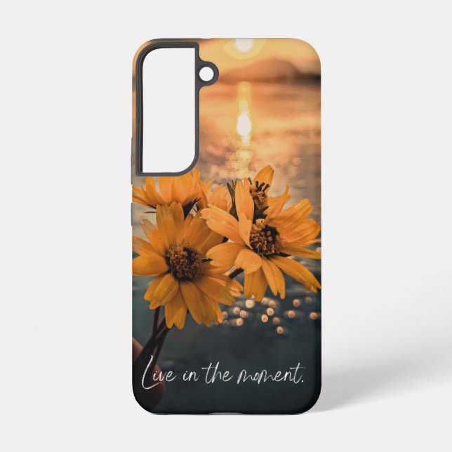 Samsung Phone Case Samsung Galaxy Hülle (Rückseite)