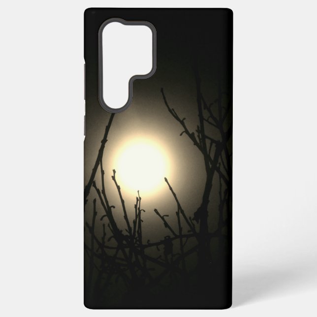 SAMSUNG S21 GALAXY Phone Case Hülle (Rückseite)